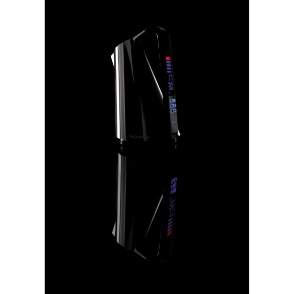 Bugatti Italy Vera 1750L Stainless Steel Electric Kettle Wayfair.co.uk